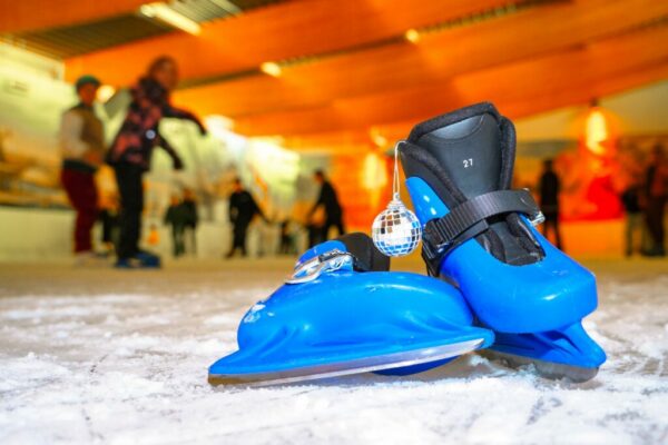 Nordische Eiszeit in der 3MöwenHalle